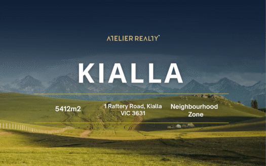 5412m2 Corner Lot, 66 metres Highway Frontage !!!