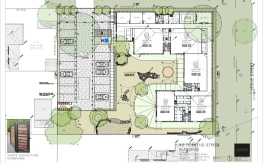 Proposed Childcare Centre for 95 places in a prized location !!!