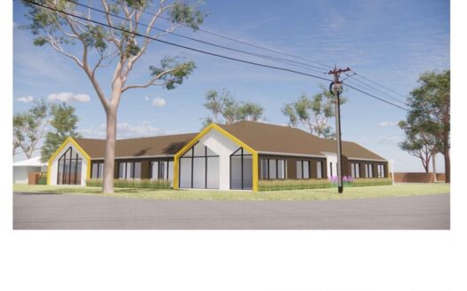 Proposed Childcare Centre for 95 places in a prized location !!!