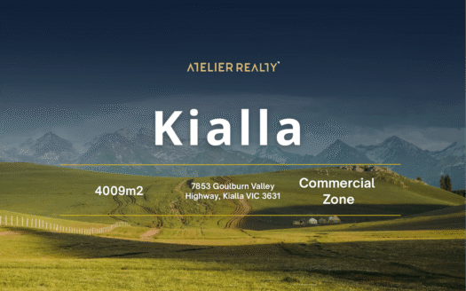 4009m2 Highway Frontage in commercial 2 zone (C2Z) !!!