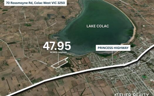 Strategic acquisition for driven urban expansion !!!