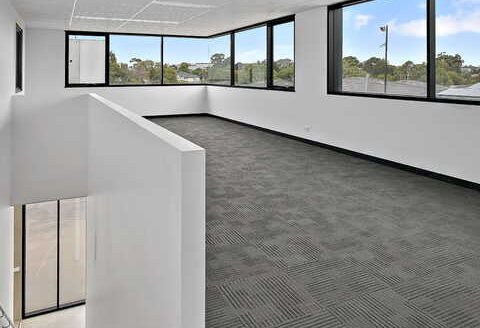 Contemporary Warehouse Space in Inner-West Industrial Business Park !!